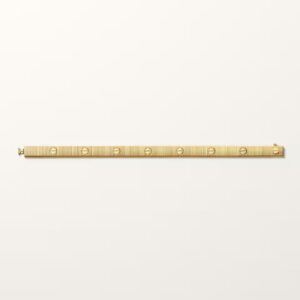 Bracelet LOVE Unlimited, Souple, Or Jaune